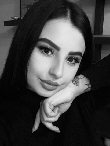 Анкета проститутки Таира - Фото 1, , 24 года, №376672